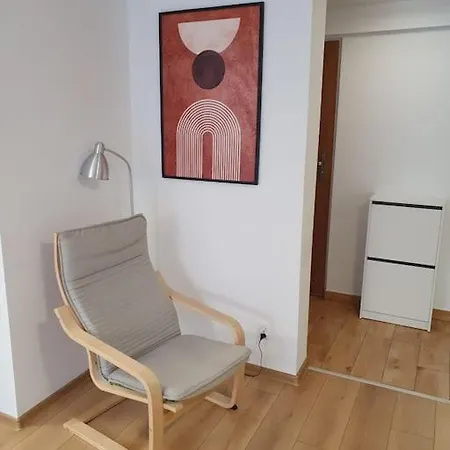 Jasminum Apartament *