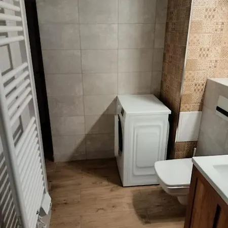 Apartment Jasminum Polanica-Zdroj