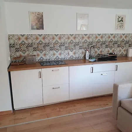 Apartament Jasminum