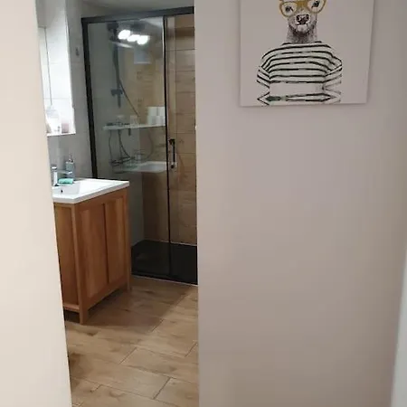 Apartment Jasminum Polanica-Zdroj