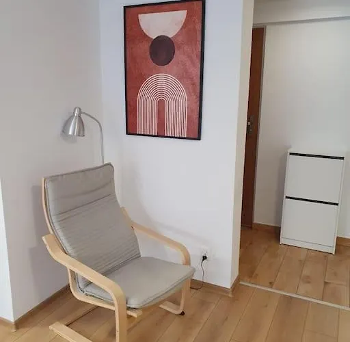 Jasminum Apartment *