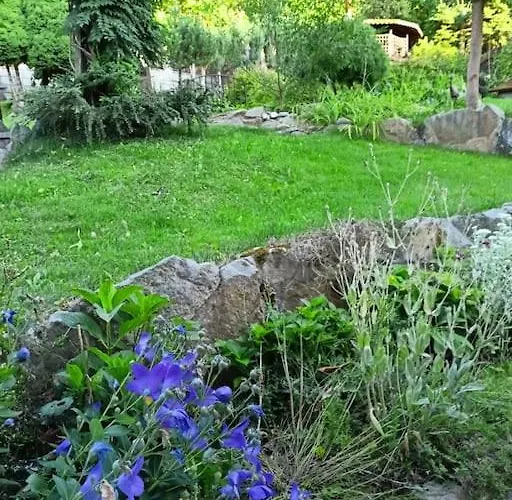 Apartment Jasminum *