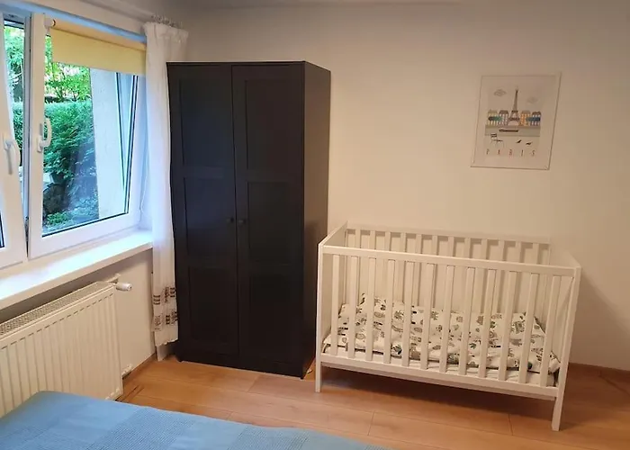 Jasminum Polanica-Zdroj